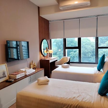 Ceylonz Suites Bukit Bintang I Homebrickz Kuala Lumpur Zewnętrze zdjęcie