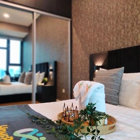 Ceylonz Suites Bukit Bintang I Homebrickz Kuala Lumpur Zewnętrze zdjęcie