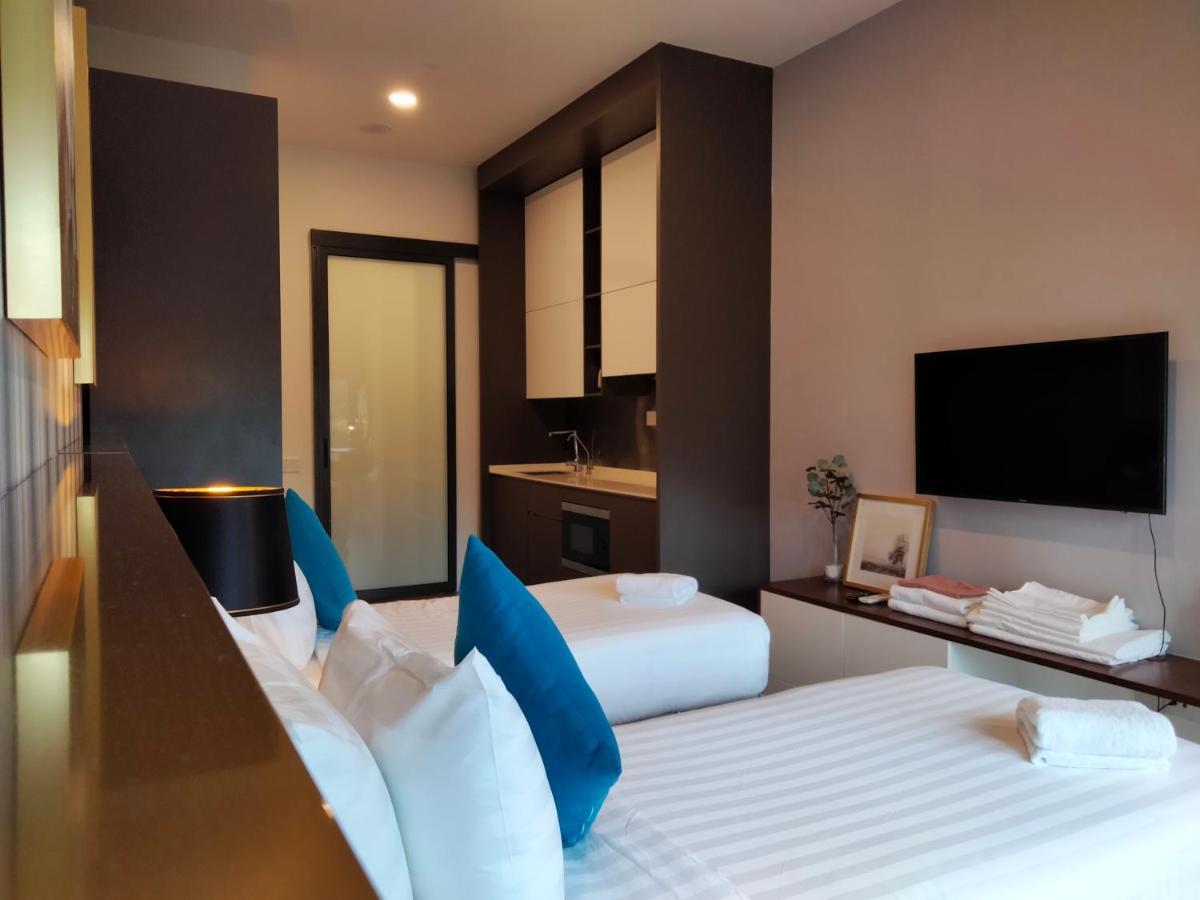 Ceylonz Suites Bukit Bintang I Homebrickz Kuala Lumpur Zewnętrze zdjęcie