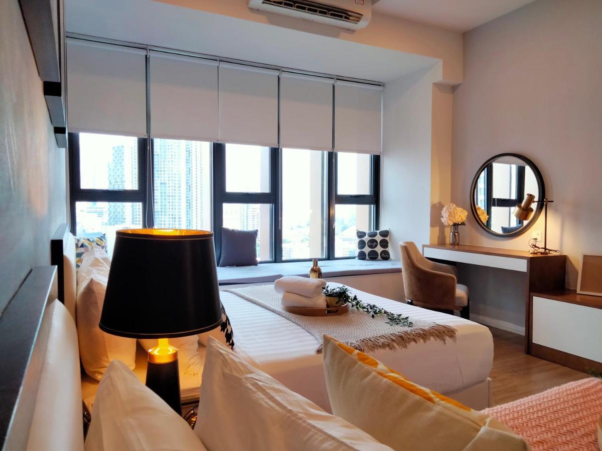 Ceylonz Suites Bukit Bintang I Homebrickz Kuala Lumpur Zewnętrze zdjęcie