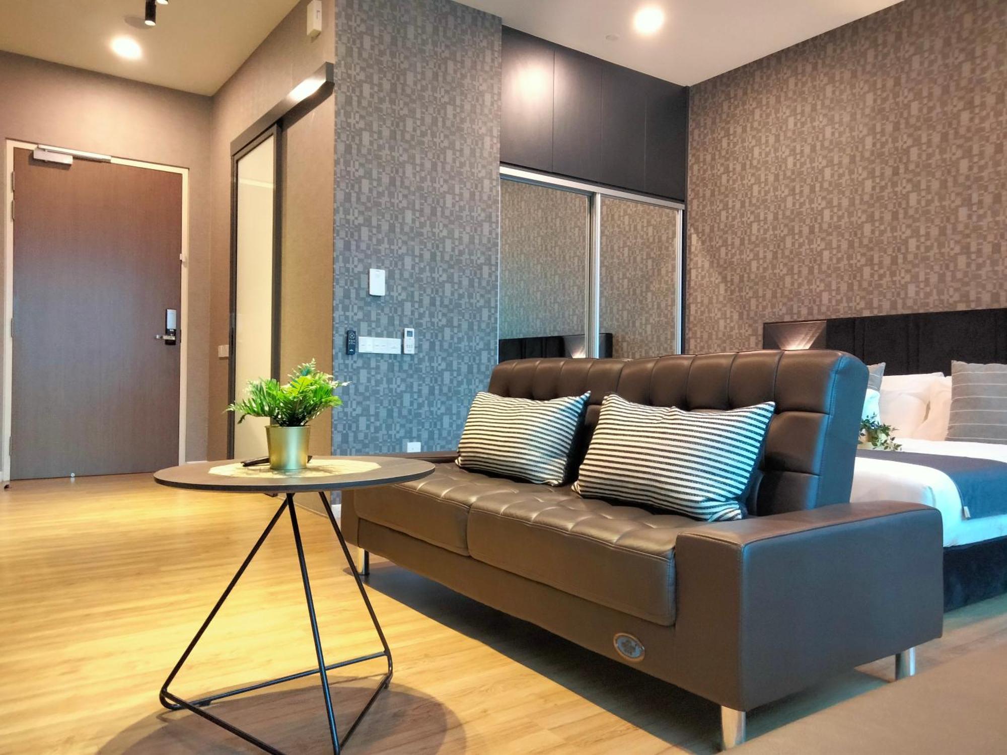 Ceylonz Suites Bukit Bintang I Homebrickz Kuala Lumpur Zewnętrze zdjęcie